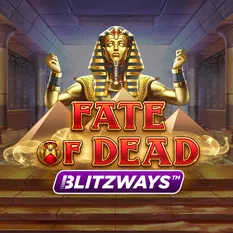 Fate of Dead Blitzways