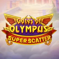 Gates of Olympus Super Scatter