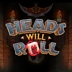 Heads Will Roll