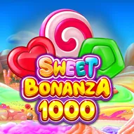 Sweet Bonanza 1000